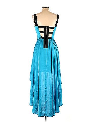 Guess Guess Cocktail Dress (view 2)