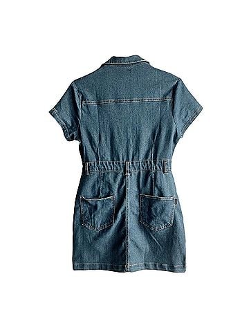 Bebe Casual Dress (view 2)