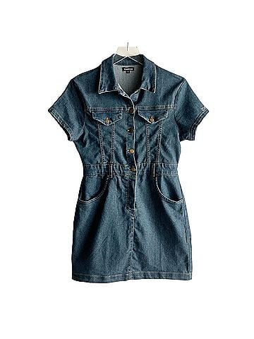Bebe Casual Dress (view 1)