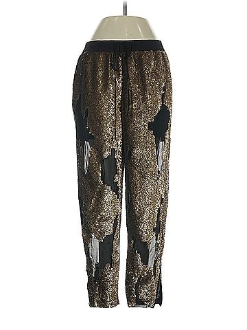 Robert Rodriguez Robert Rodriguez Silk Pants (view 1)