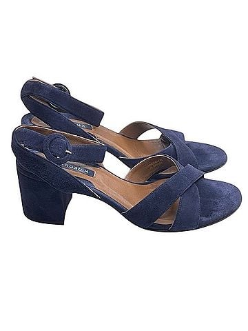 Margaux The City Sandal Sandals (view 2)