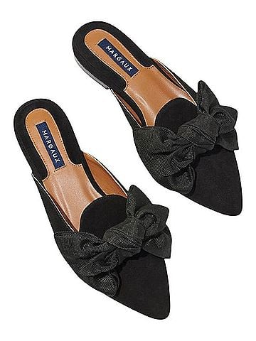 Margaux The Mule Mule/Clog (view 2)