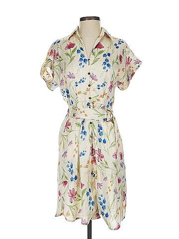 French Connection Casual Dress (view 1)