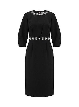 Boden Cocktail Dress (view 1)