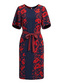 Boden Cocktail Dress (view 1)