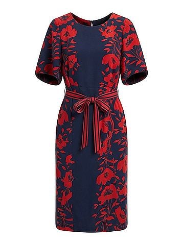 Boden Cocktail Dress (view 1)