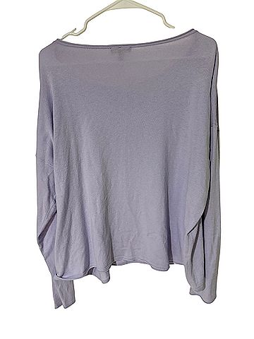 Eileen Fisher Long Sleeve Top (view 2)