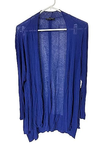 Eileen Fisher Coat (view 1)
