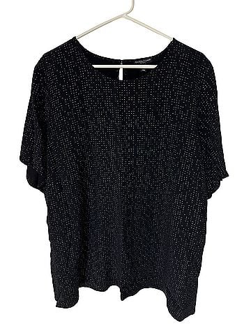 Eileen Fisher Blouse (view 1)