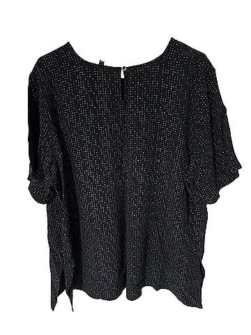 Eileen Fisher Blouse (view 2)