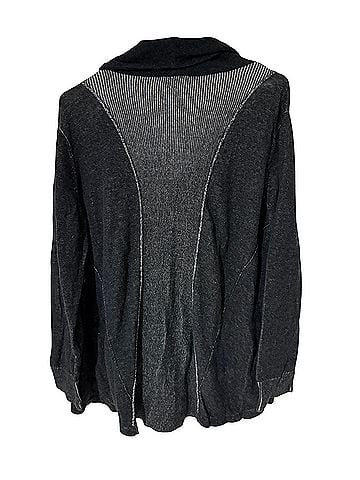 Eileen Fisher Jacket (view 2)
