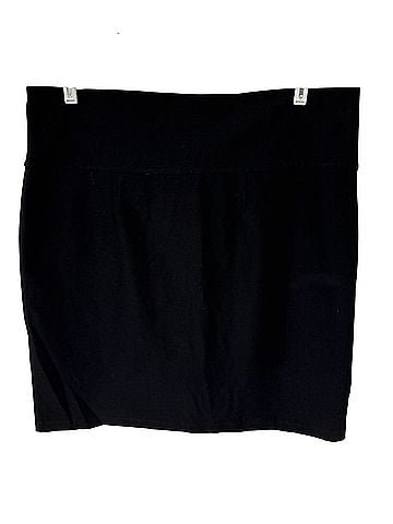 Eileen Fisher Casual Skirt (view 2)