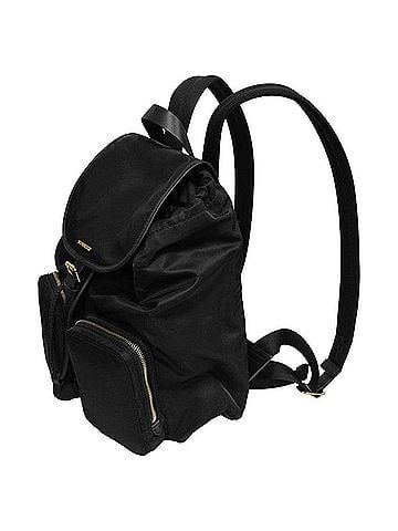 Burberry Backpack Nylon Bag (view 2)