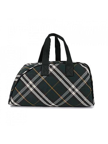 Burberry Large Shield Duffel Bag (view 1)