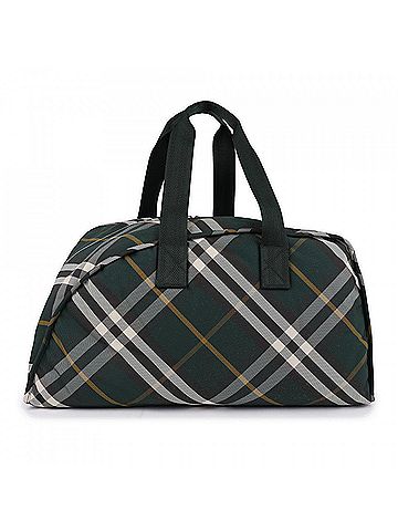 Burberry Large Shield Duffel Bag (view 2)