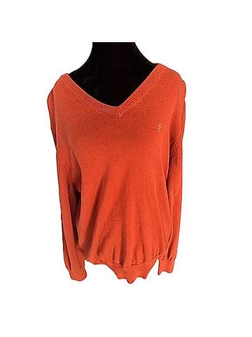 IZOD Pullover Sweater (view 1)