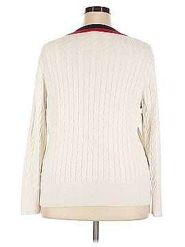 Talbots Pullover Sweater (view 2)