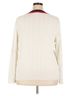 Talbots Solid White Ivory Pullover Sweater Size 2X - photo 2