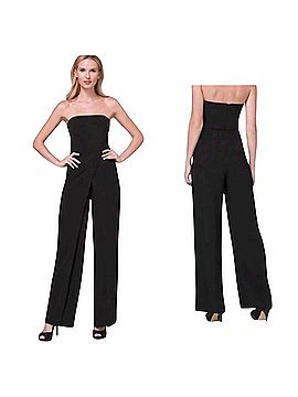 White House Black Market Jumpsuit (view 1)