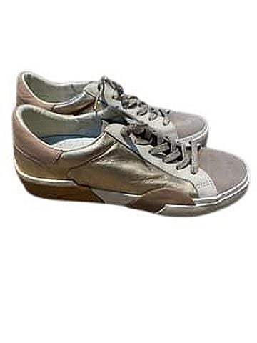 Dolce Vita Zina Sneakers (view 1)