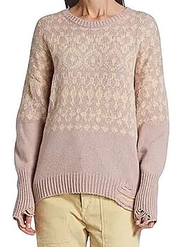 NSF Elsa Casual Sweaters (view 2)
