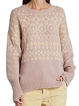 NSF Elsa Casual Sweaters (view 1)