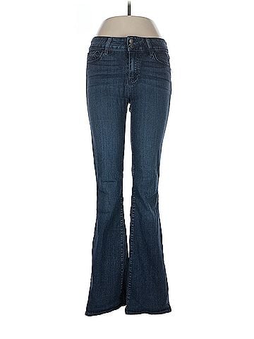 Paige Paige Jeans (view 1)