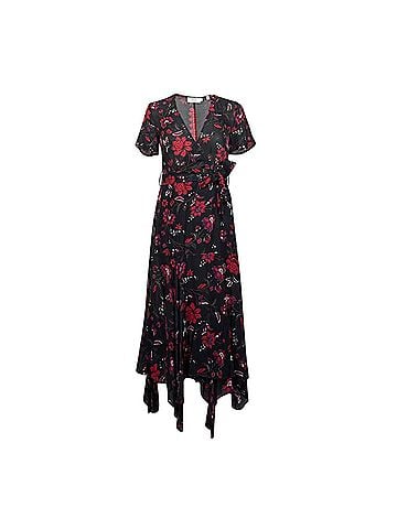 A.L.C. Cora Cocktail Dress (view 1)