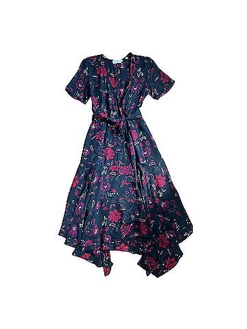 A.L.C. Cora Cocktail Dress (view 2)