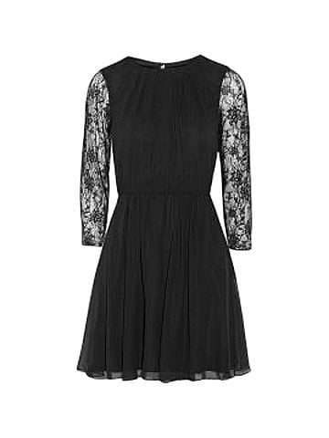 Alice + Olivia Cocktail Dress (view 2)