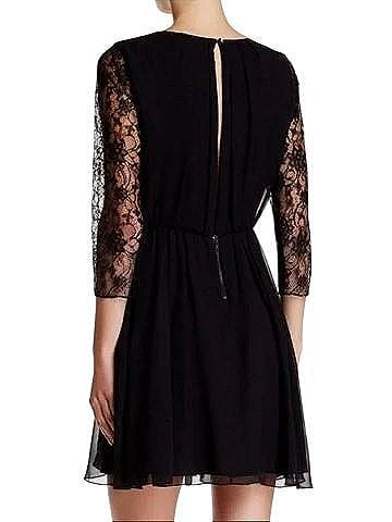 Alice + Olivia Cocktail Dress (view 1)