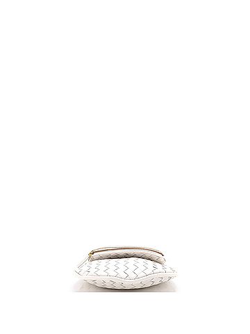 Bottega Veneta Gemelli Shoulder Bag Intrecciato Leather Small (view 2)