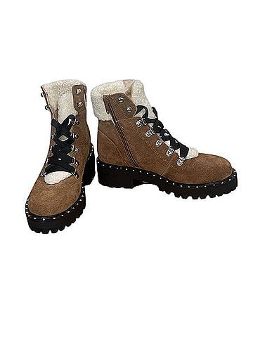 Steve Madden Boots (view 2)