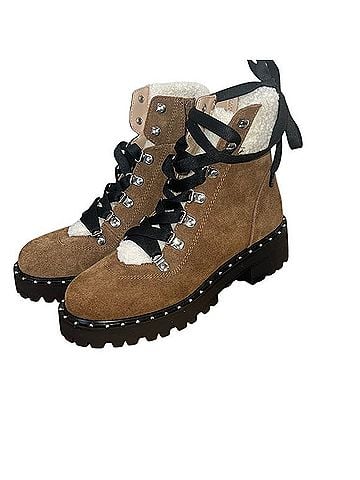 Steve Madden Boots (view 1)