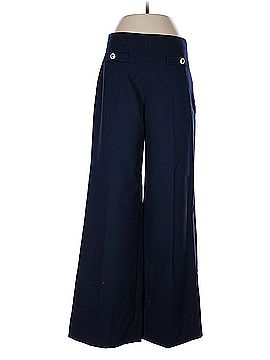 Sandro Sandro Wool Pants (view 1)