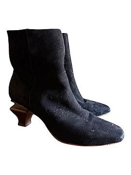Charlotte Stone Boots (view 1)
