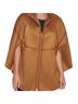 Calvin Klein Cape Coat Jacket - photo 1