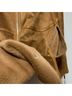Calvin Klein Cape Coat Jacket - photo 9