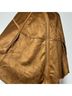 Calvin Klein Cape Coat Jacket - photo 6