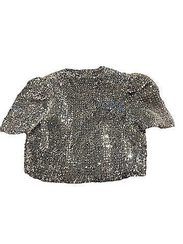 Alice + Olivia Bolero Shrug Jacket (view 2)