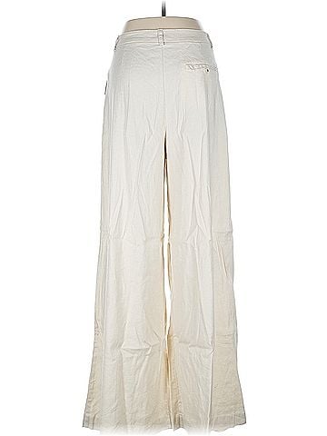 Maeve by Anthropologie MAEVE by Anthropology Maeve By Anthropologie Casual Pants (view 2)