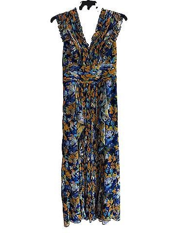 BCBGMAXAZRIA Cocktail Dress (view 2)