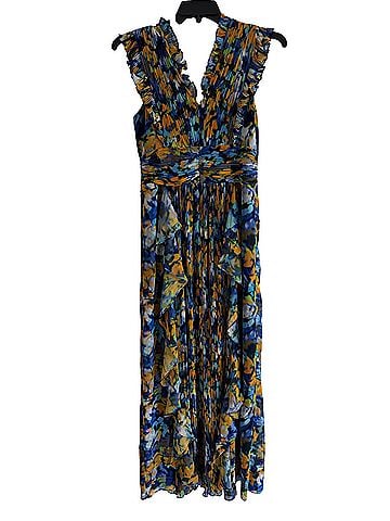 BCBGMAXAZRIA Cocktail Dress (view 1)