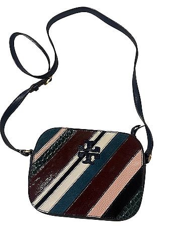 Tory Burch cross body Leather Crossbody Bag (view 1)