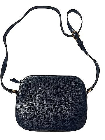 Tory Burch cross body Leather Crossbody Bag (view 2)