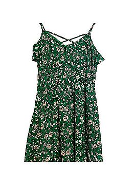Trixxi Casual Dress (view 2)