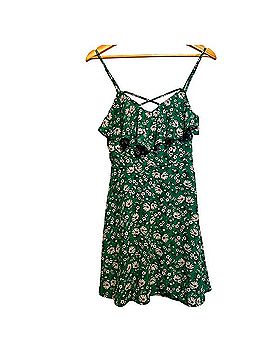 Trixxi Casual Dress (view 1)