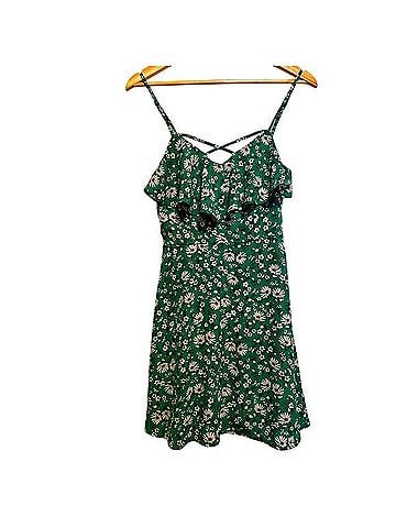 Trixxi Casual Dress (view 1)