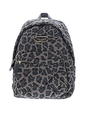 Marc Jacobs Marc Jacobs Backpack (view 1)