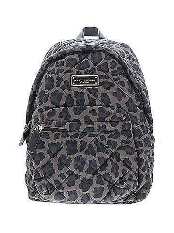 Marc Jacobs Marc Jacobs Backpack (view 1)